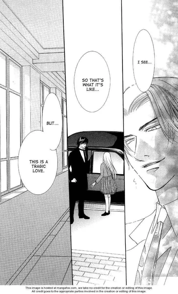 Wagamama na Butler Chapter 3 27